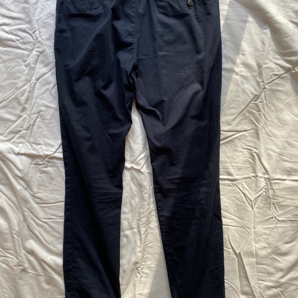 Club Monaco Connor Modern Slim Fit Chino 30x30